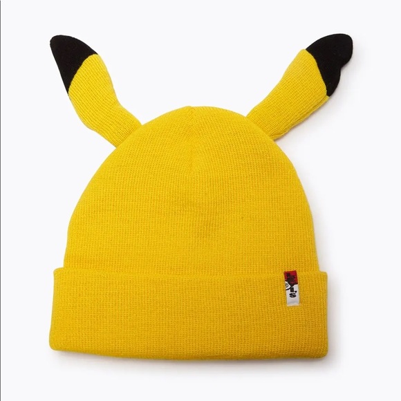 Pokemon Levi’s Beanie - Picture 2 of 5